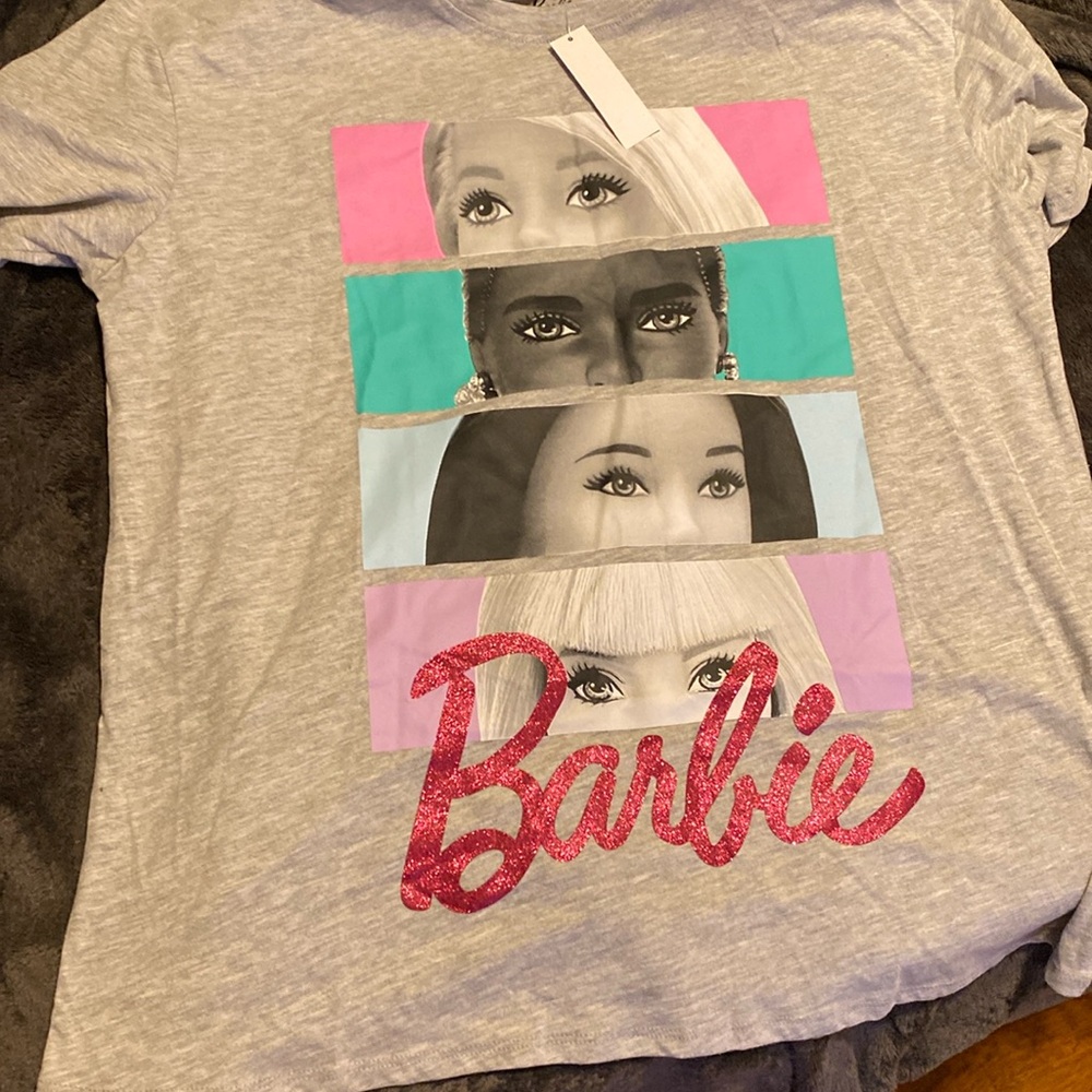 Barbie